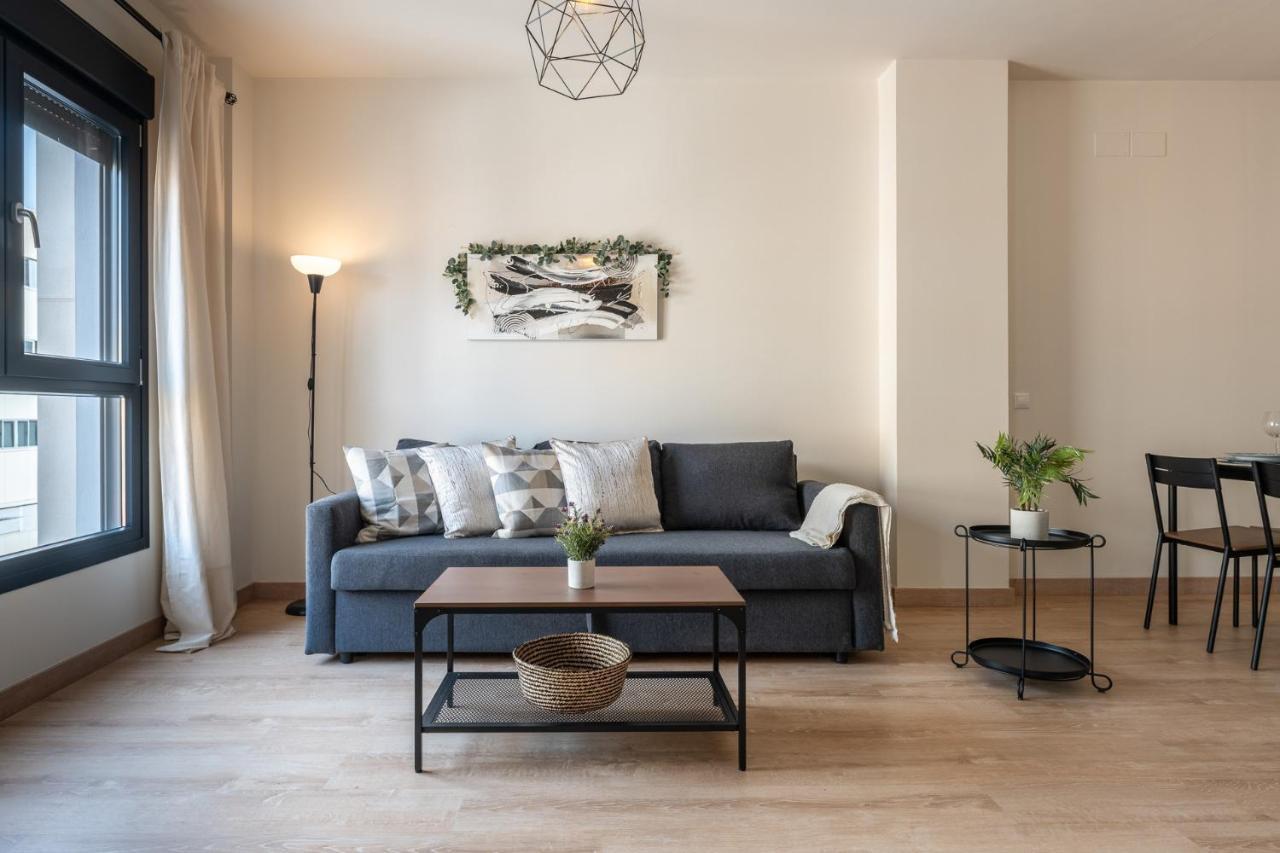 Malagasuite Comfortable Home 4 Exterior foto