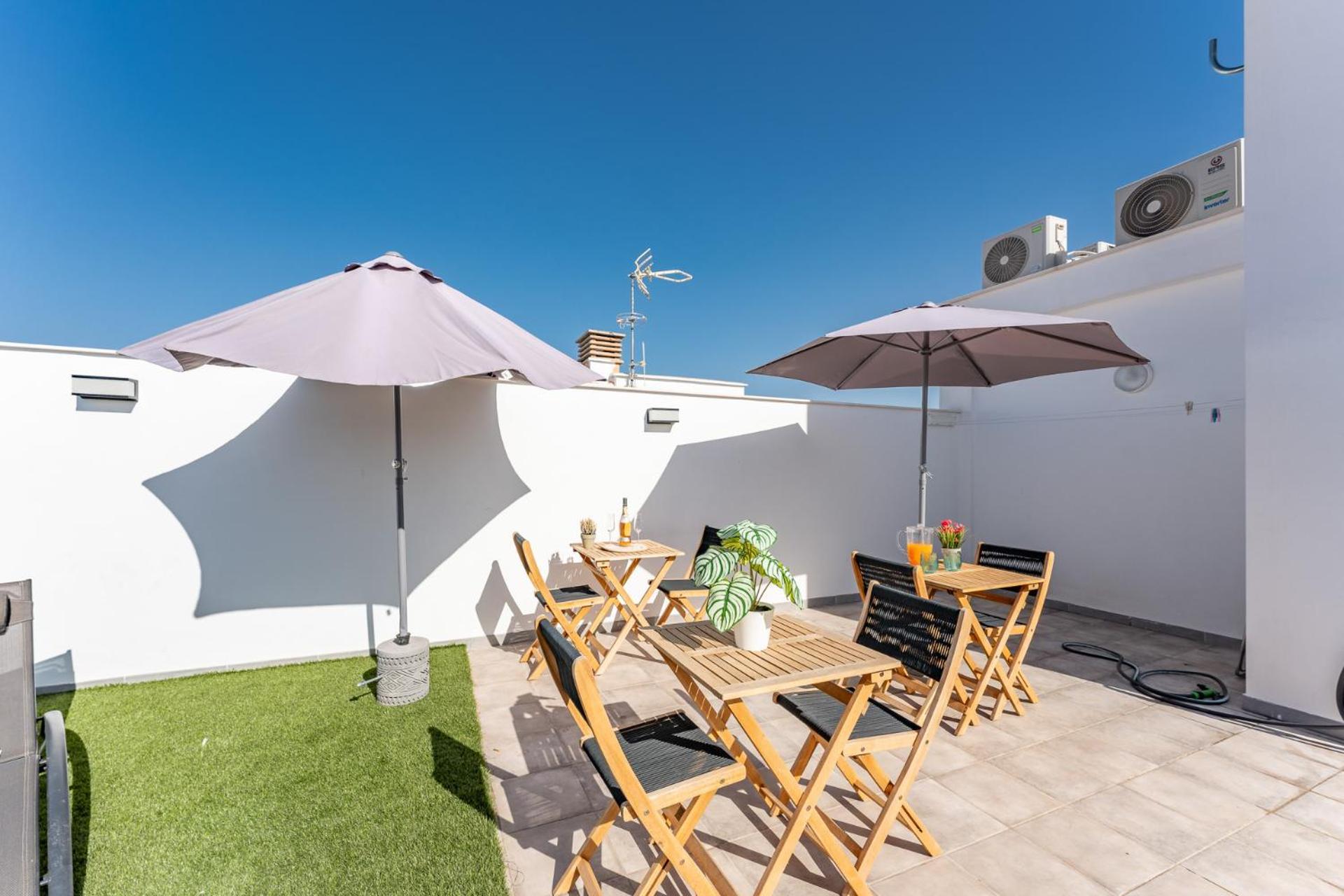 Malagasuite Comfortable Home 4 Exterior foto
