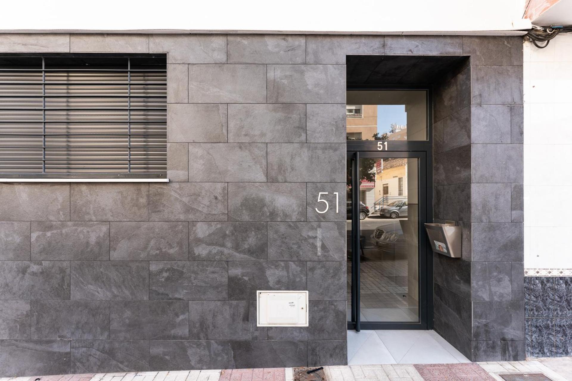 Malagasuite Comfortable Home 4 Exterior foto
