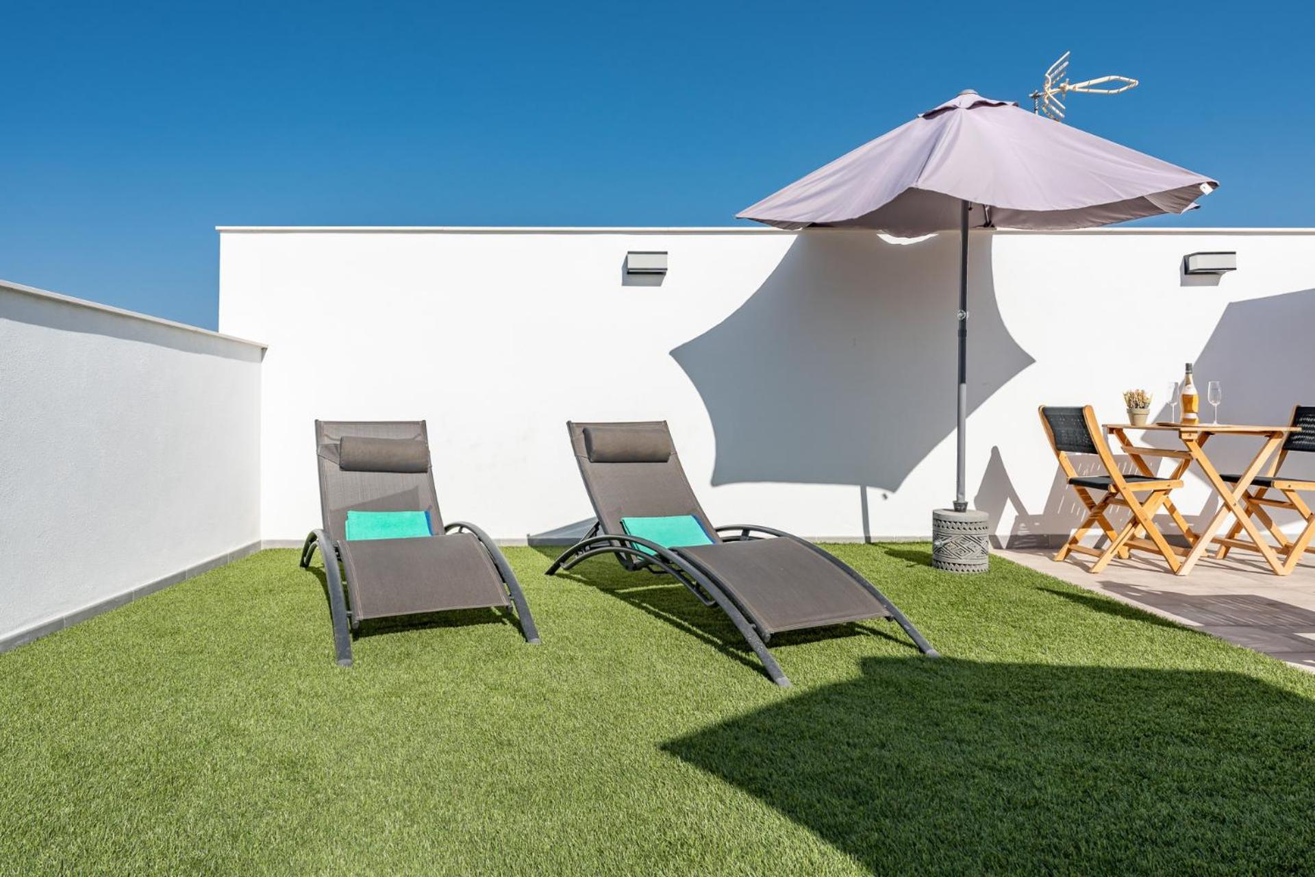 Malagasuite Comfortable Home 4 Exterior foto